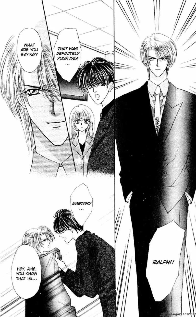 Kaikan Phrase Chapter 38 page 10 - Chapter 38
