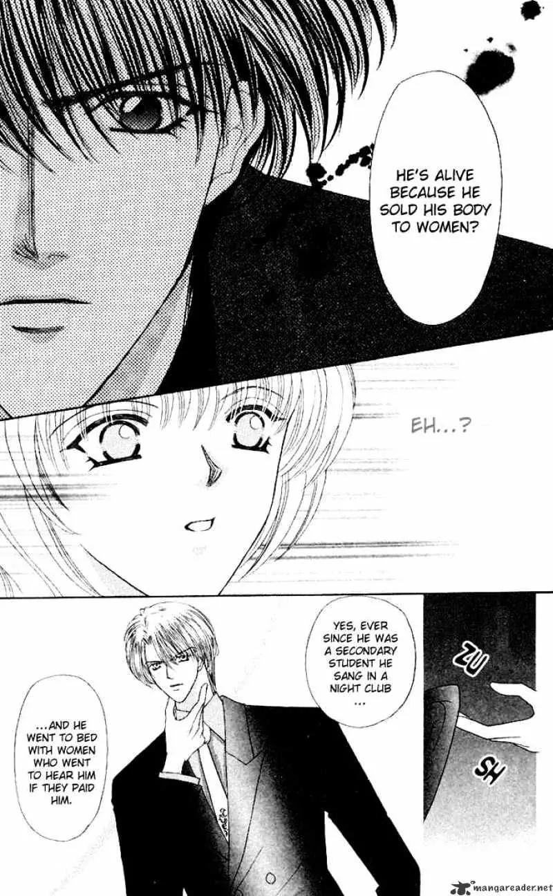 Kaikan Phrase Chapter 38 page 11 - Chapter 38