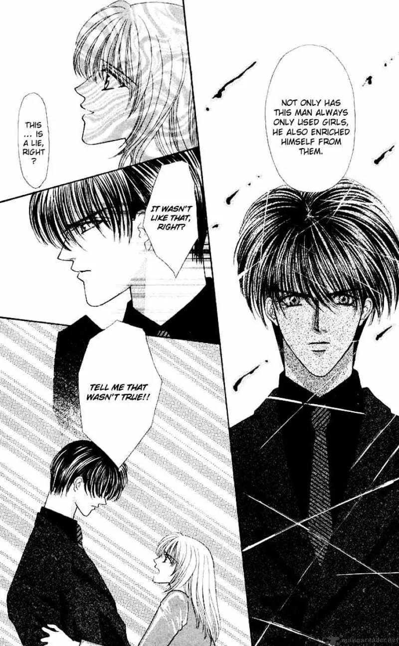 Kaikan Phrase Chapter 38 page 12 - Chapter 38