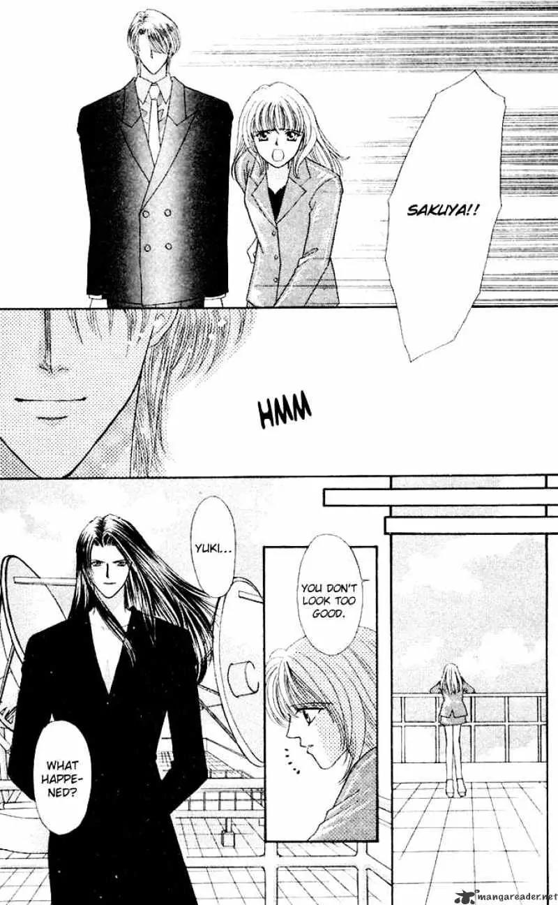 Kaikan Phrase Chapter 38 page 15 - Chapter 38