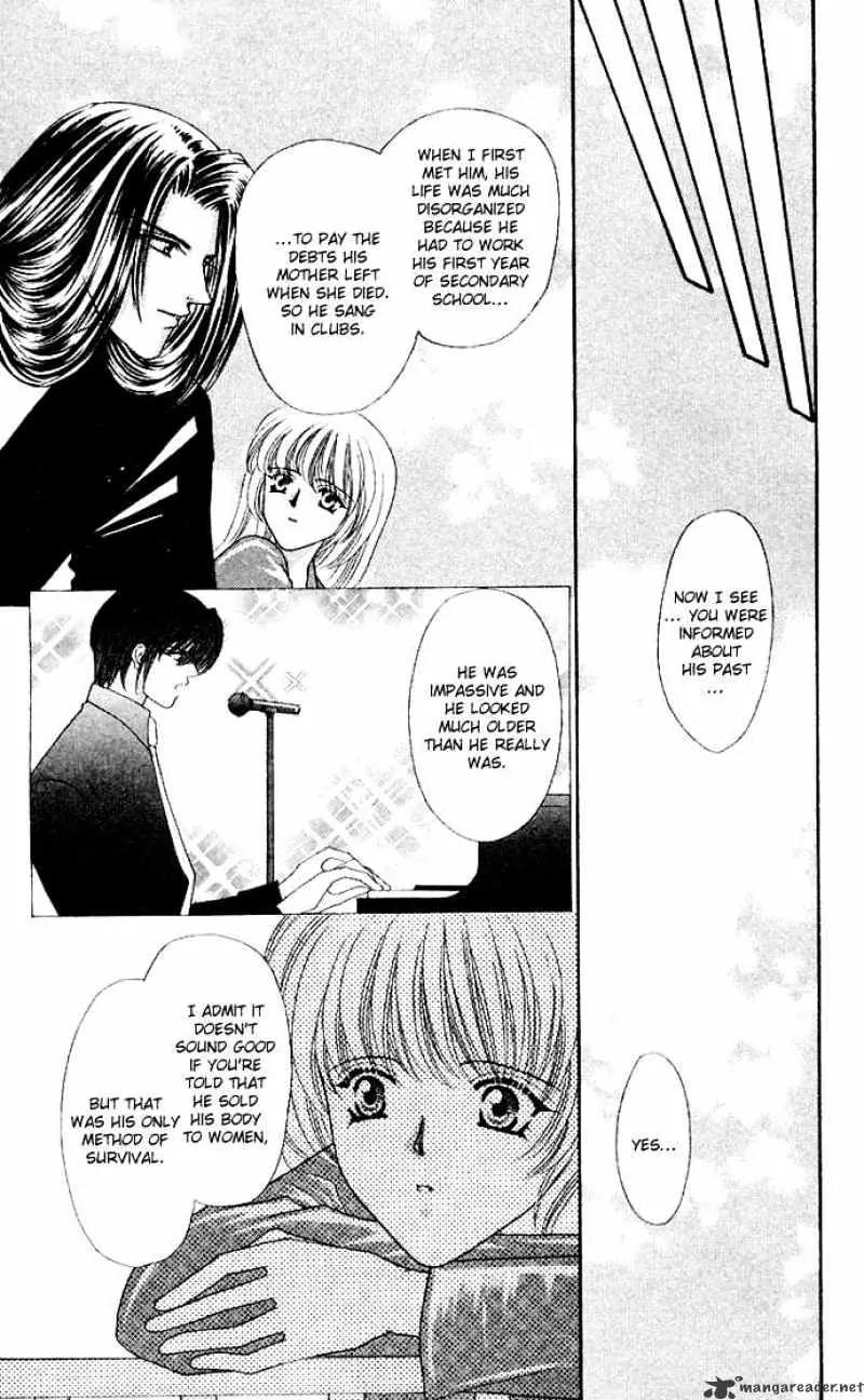 Kaikan Phrase Chapter 38 page 16 - Chapter 38