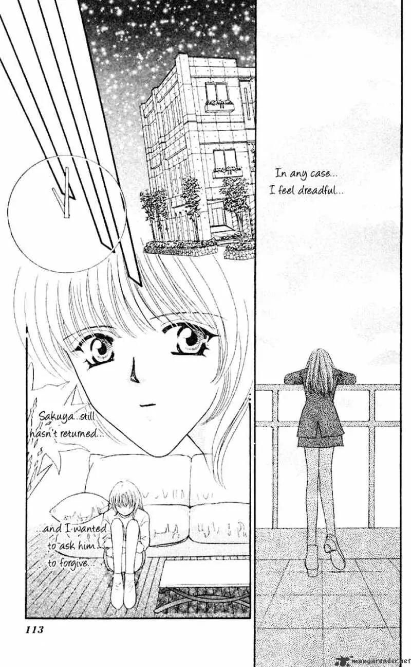 Kaikan Phrase Chapter 38 page 19 - Chapter 38