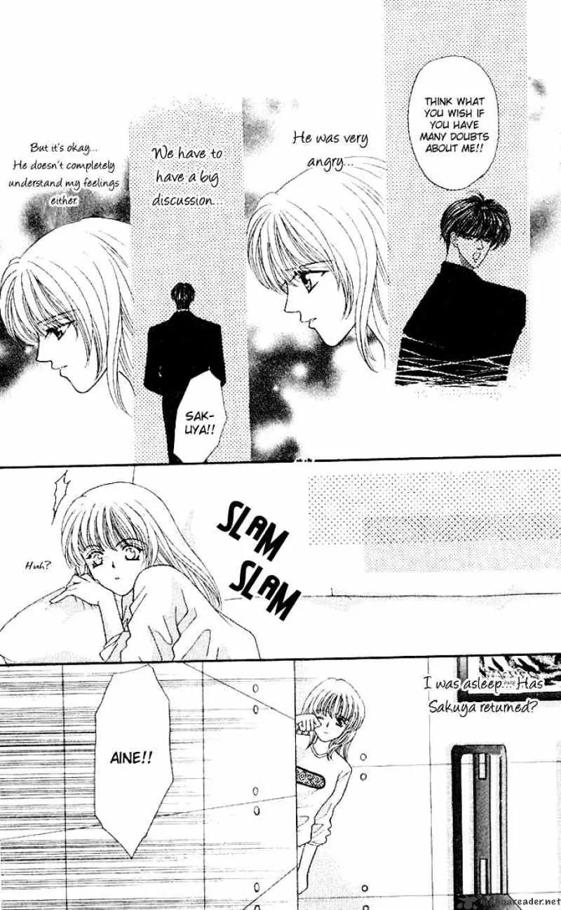 Kaikan Phrase Chapter 38 page 20 - Chapter 38
