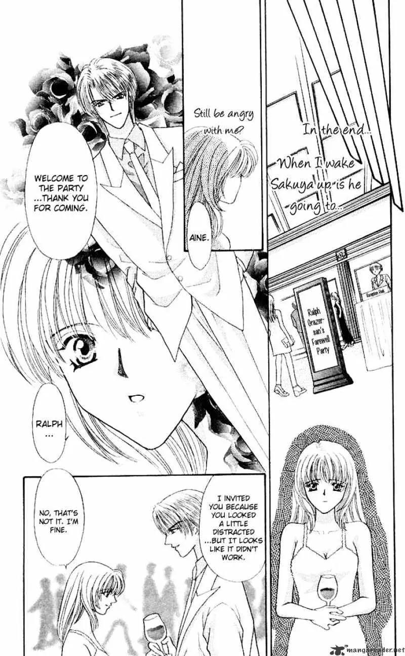 Kaikan Phrase Chapter 38 page 24 - Chapter 38