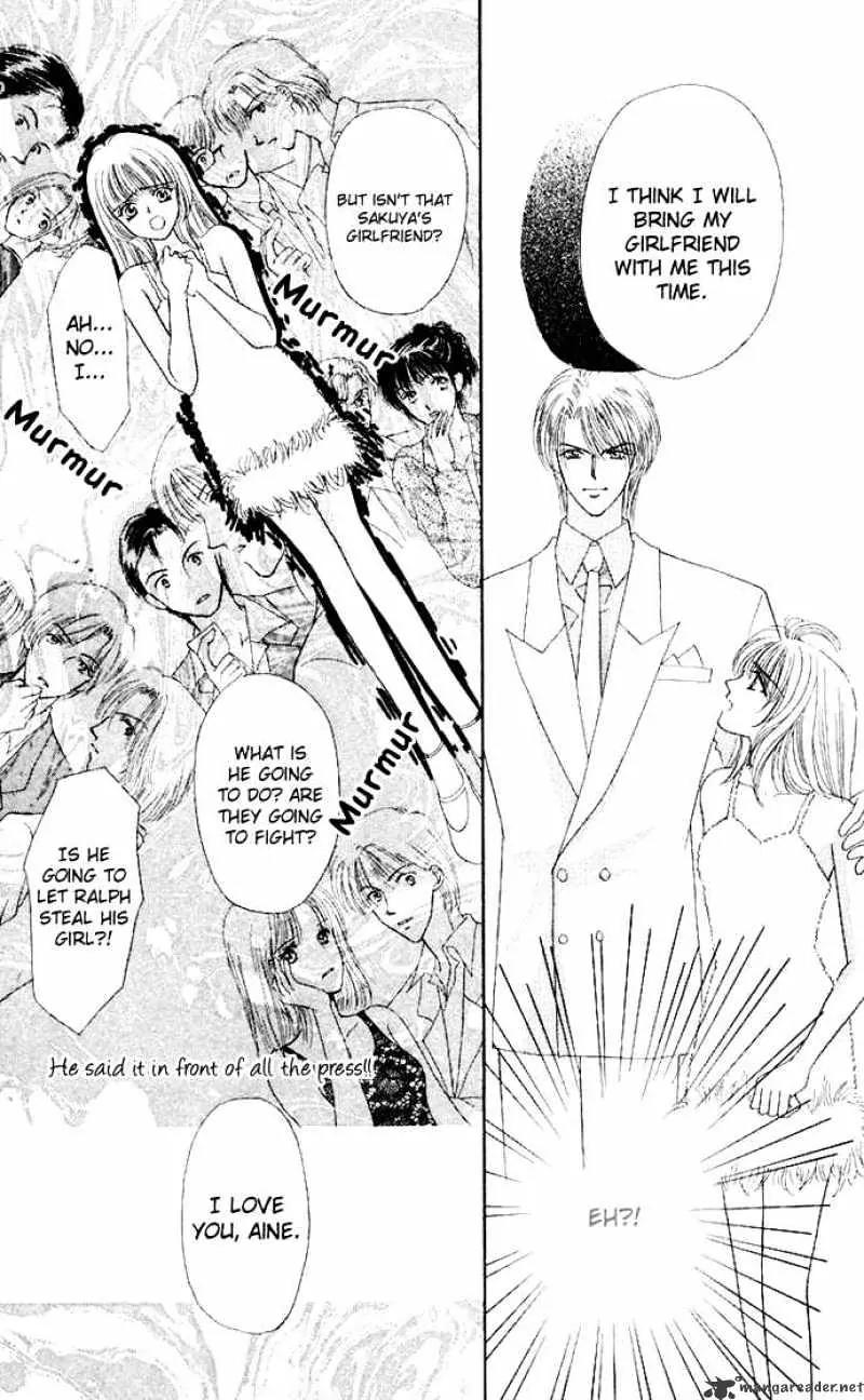 Kaikan Phrase Chapter 38 page 26 - Chapter 38