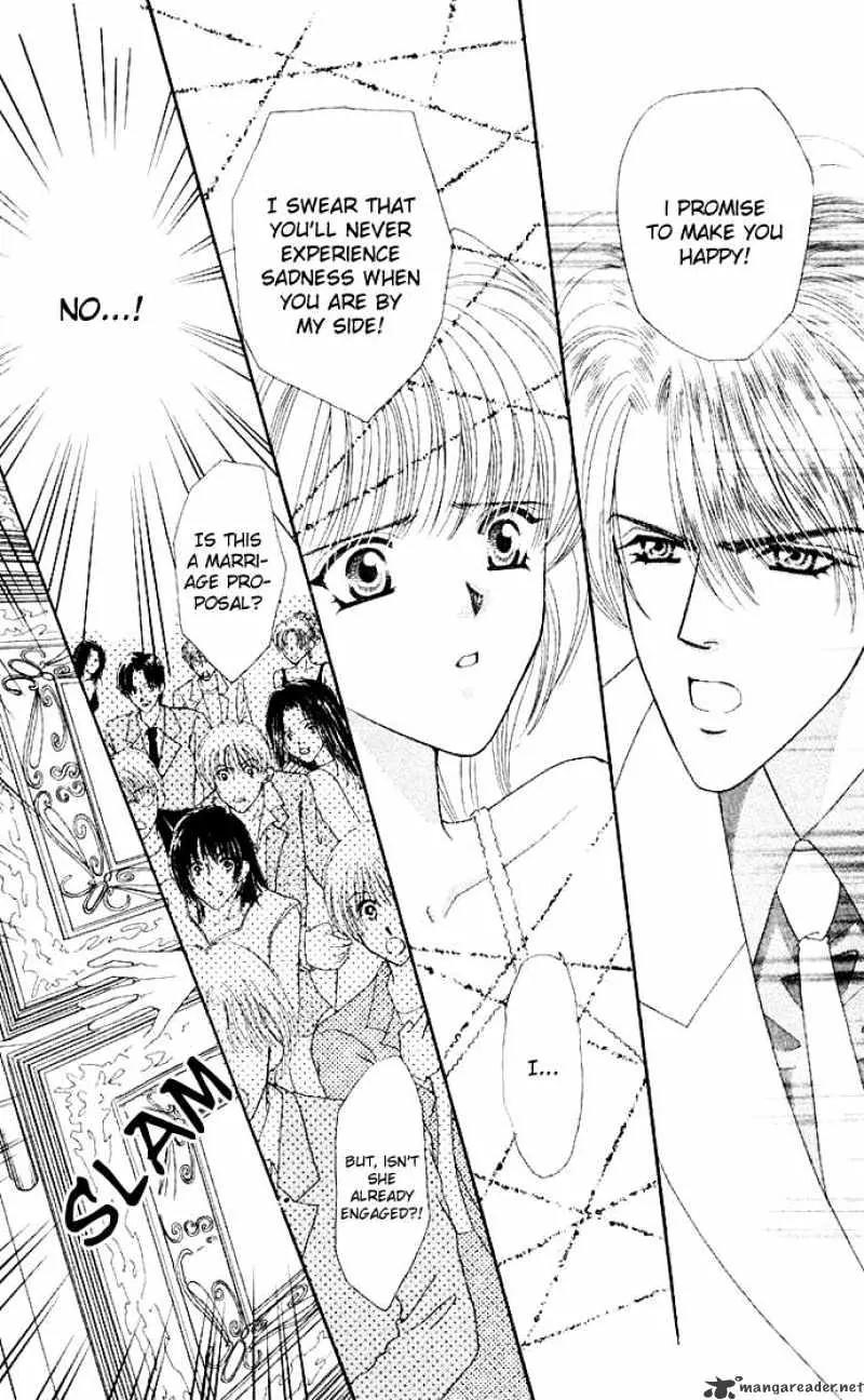 Kaikan Phrase Chapter 38 page 27 - Chapter 38