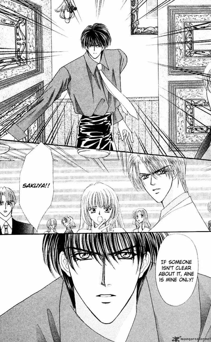 Kaikan Phrase Chapter 38 page 28 - Chapter 38