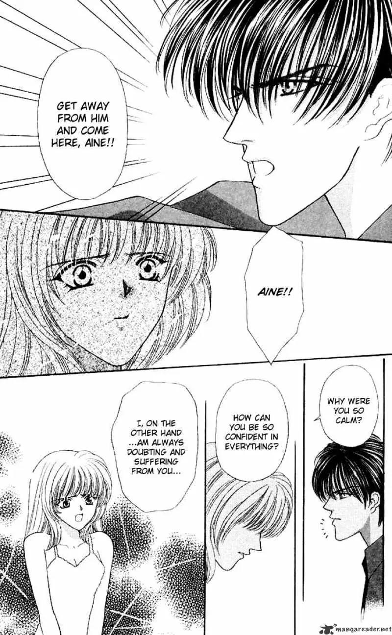 Kaikan Phrase Chapter 38 page 29 - Chapter 38