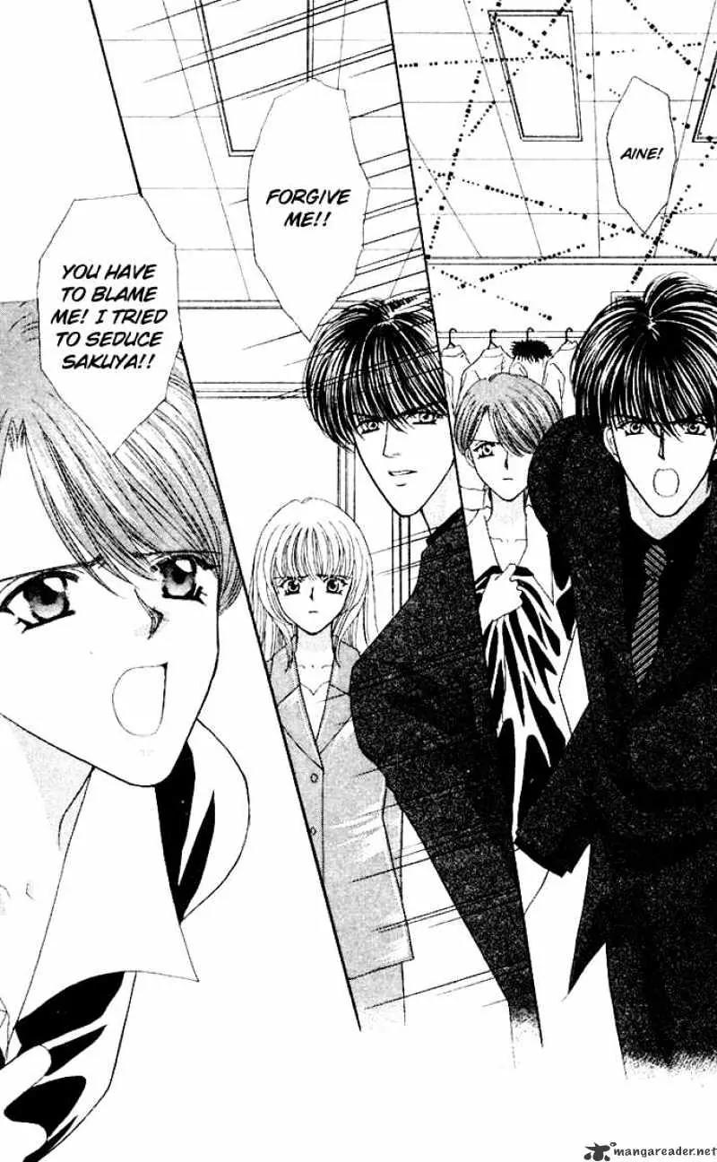 Kaikan Phrase Chapter 38 page 3 - Chapter 38