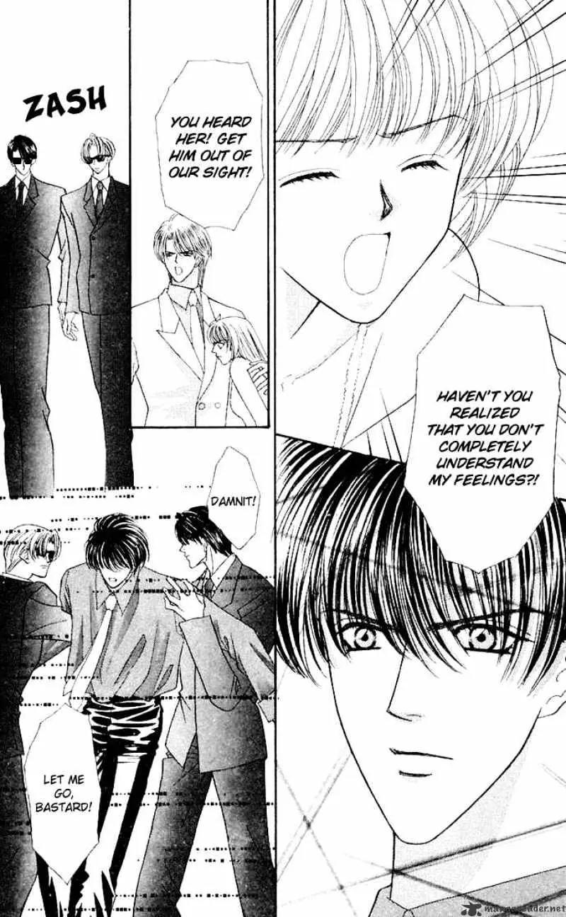 Kaikan Phrase Chapter 38 page 30 - Chapter 38