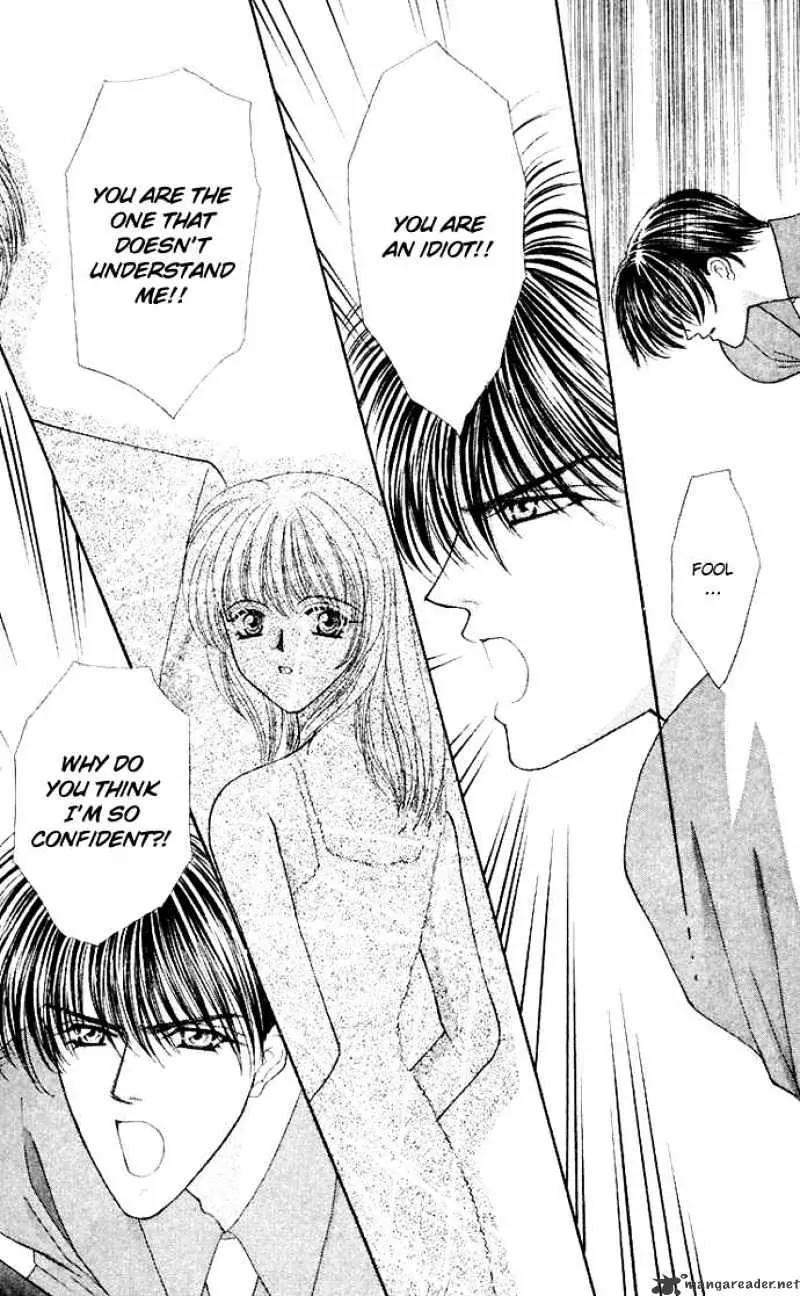 Kaikan Phrase Chapter 38 page 31 - Chapter 38