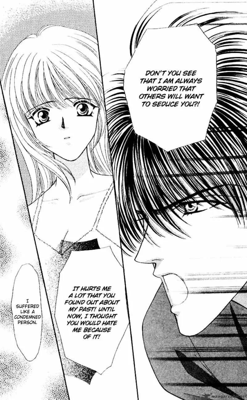 Kaikan Phrase Chapter 38 page 32 - Chapter 38