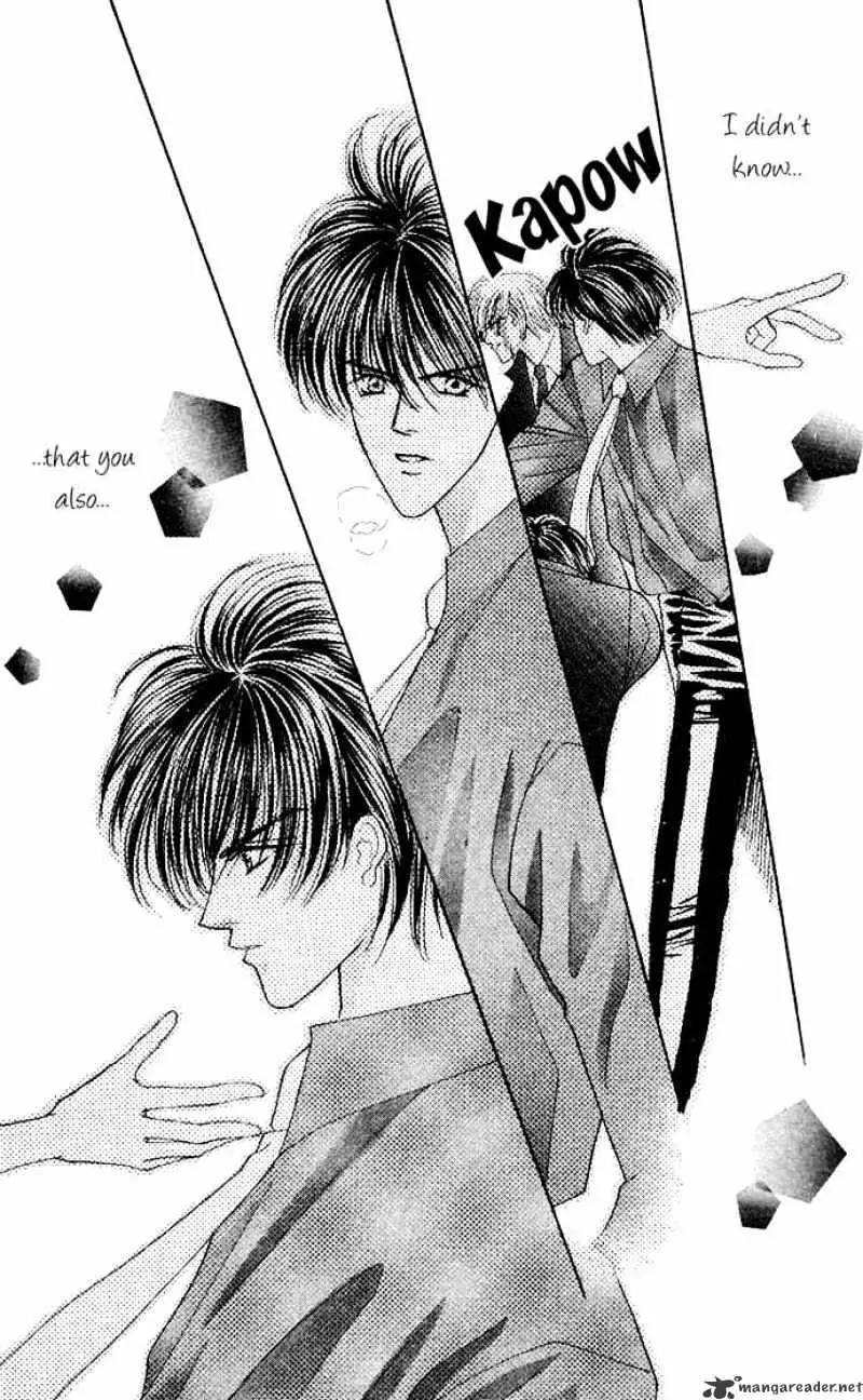 Kaikan Phrase Chapter 38 page 34 - Chapter 38