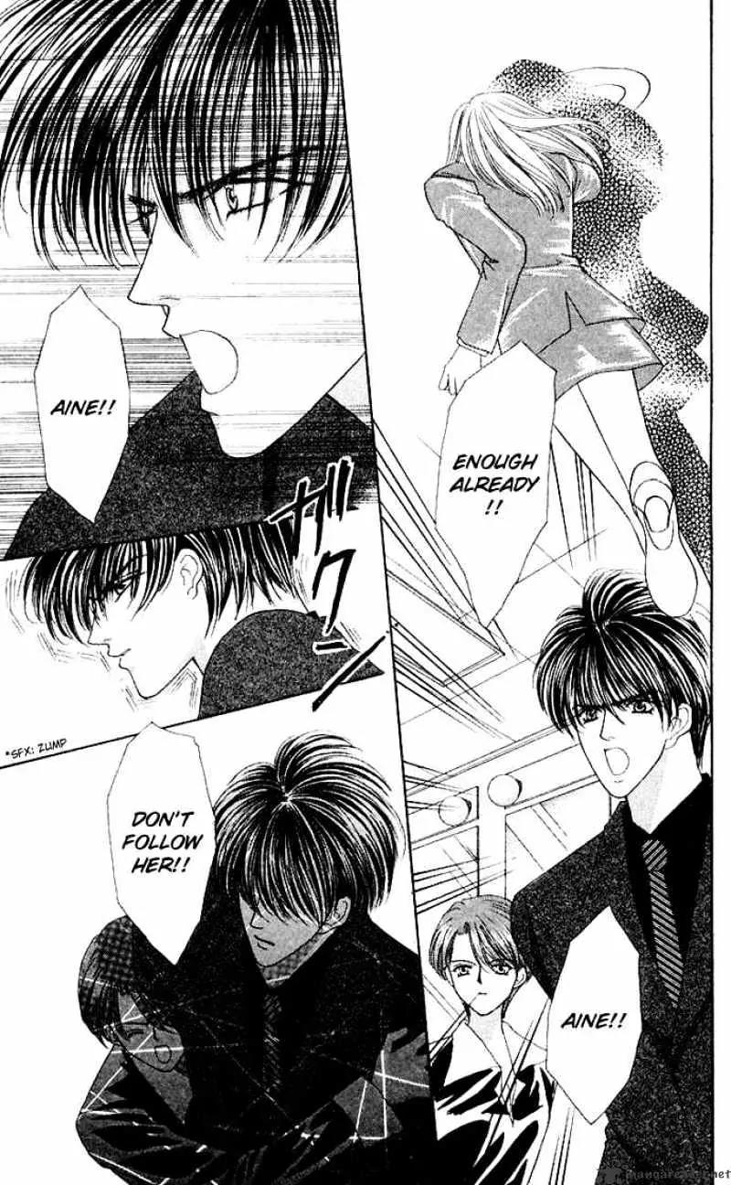 Kaikan Phrase Chapter 38 page 5 - Chapter 38