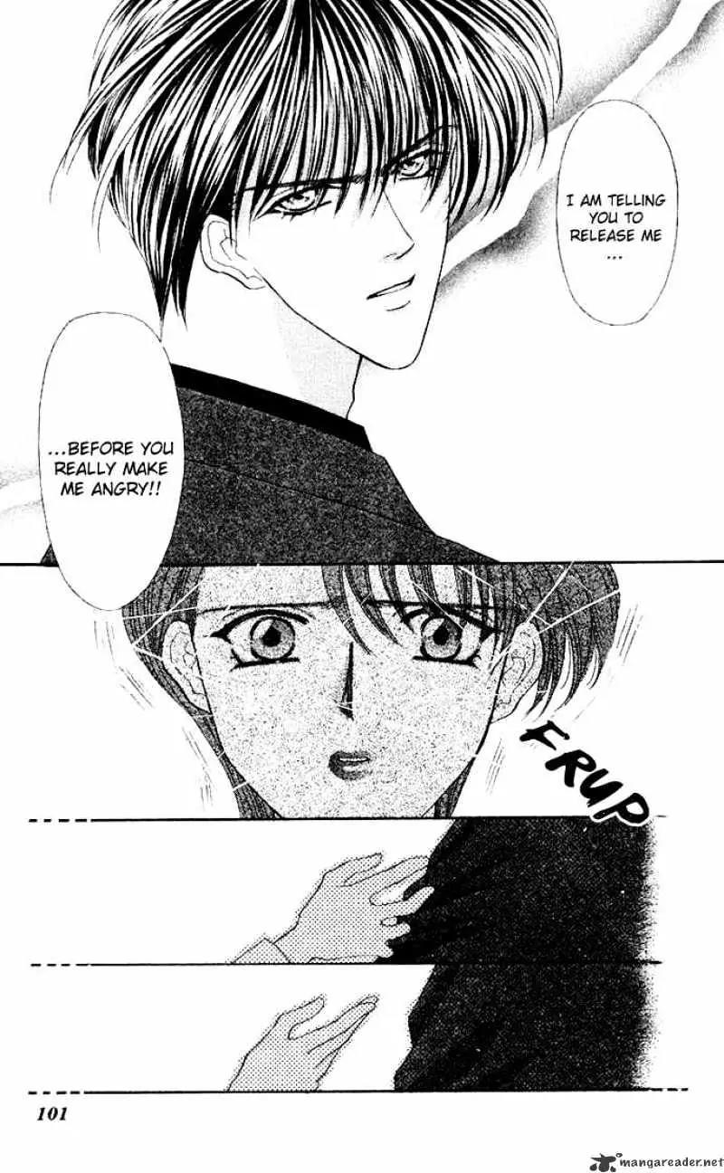 Kaikan Phrase Chapter 38 page 7 - Chapter 38