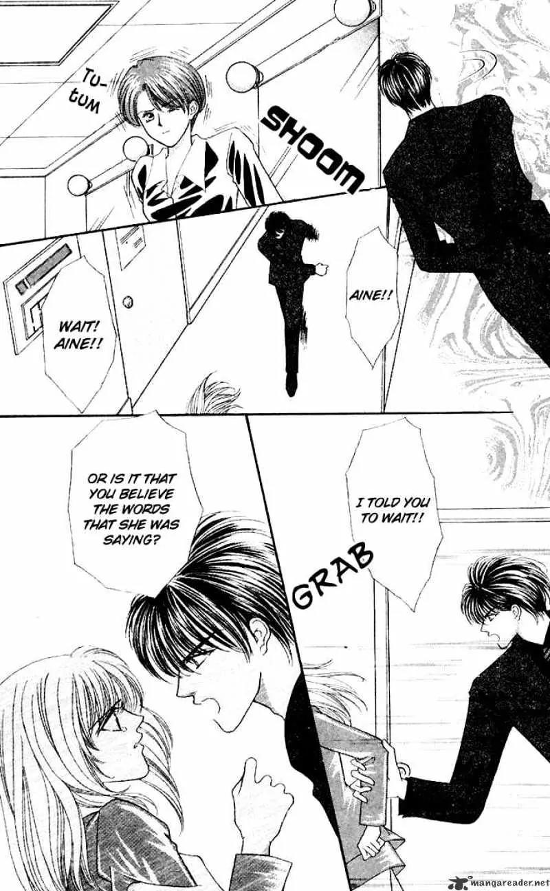 Kaikan Phrase Chapter 38 page 8 - Chapter 38