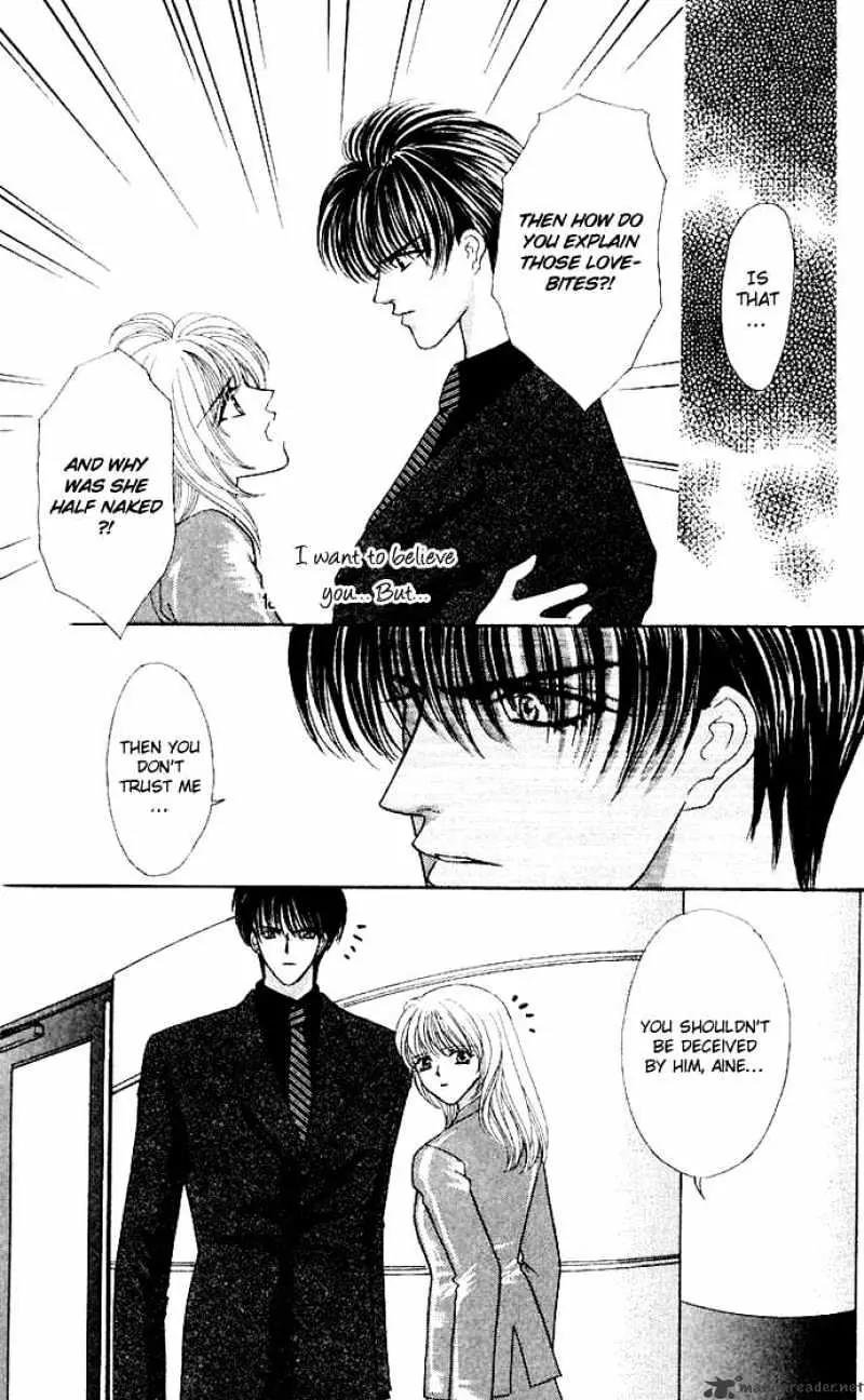 Kaikan Phrase Chapter 38 page 9 - Chapter 38
