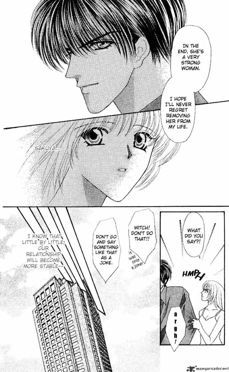Kaikan Phrase Chapter 39 page 14 - Chapter 39