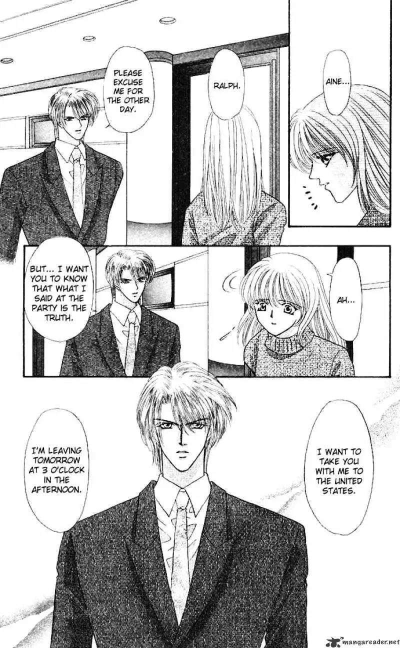 Kaikan Phrase Chapter 39 page 16 - Chapter 39