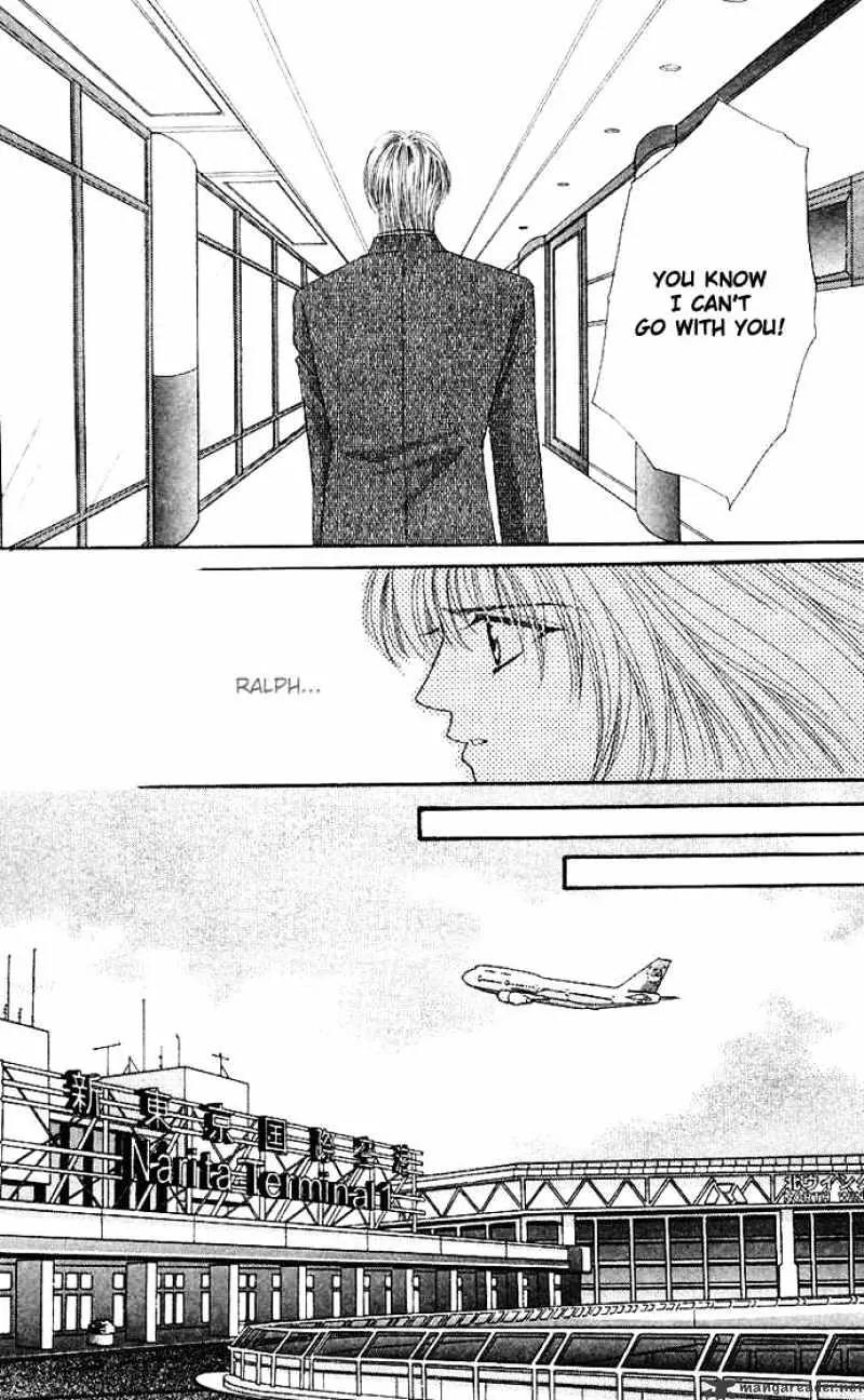 Kaikan Phrase Chapter 39 page 18 - Chapter 39
