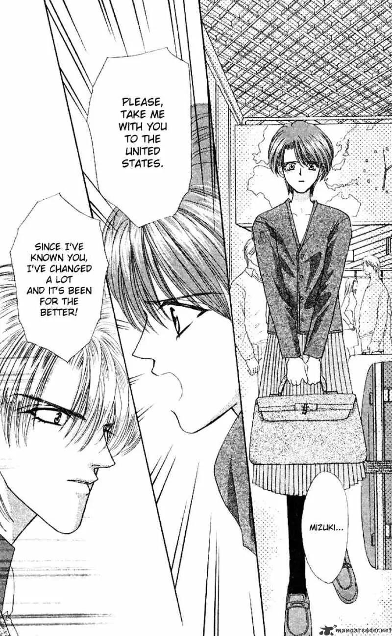 Kaikan Phrase Chapter 39 page 21 - Chapter 39