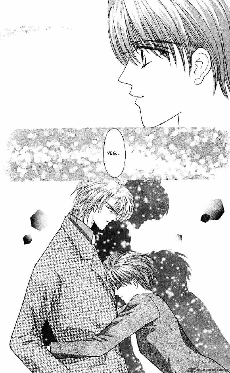 Kaikan Phrase Chapter 39 page 23 - Chapter 39