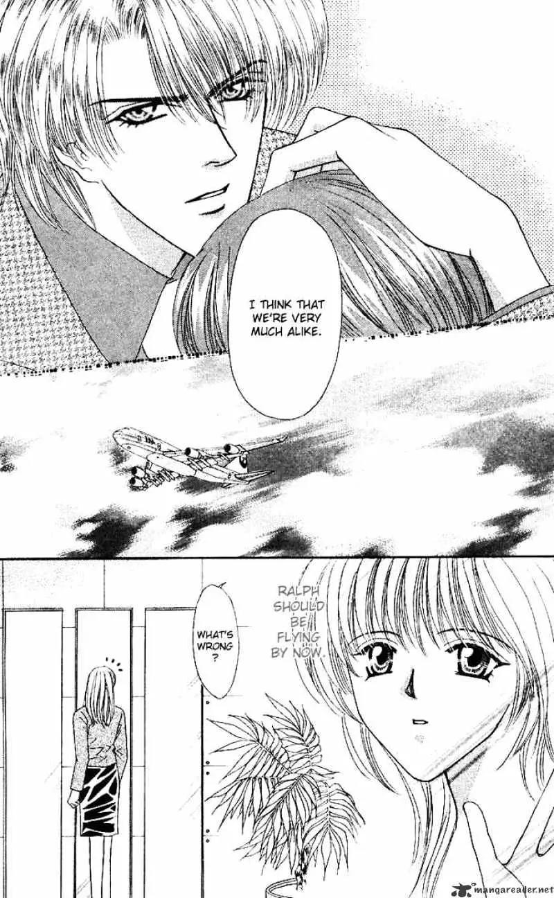 Kaikan Phrase Chapter 39 page 24 - Chapter 39