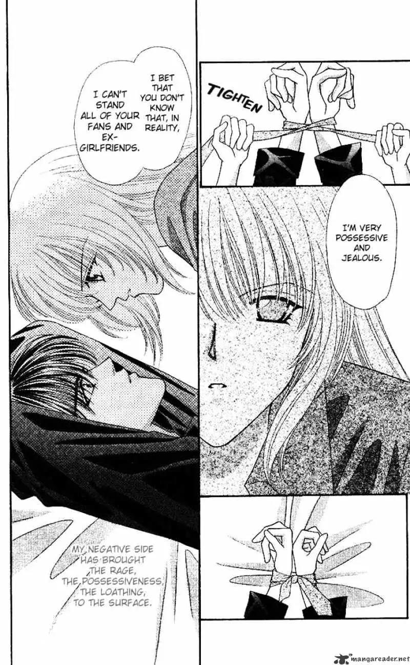 Kaikan Phrase Chapter 39 page 27 - Chapter 39