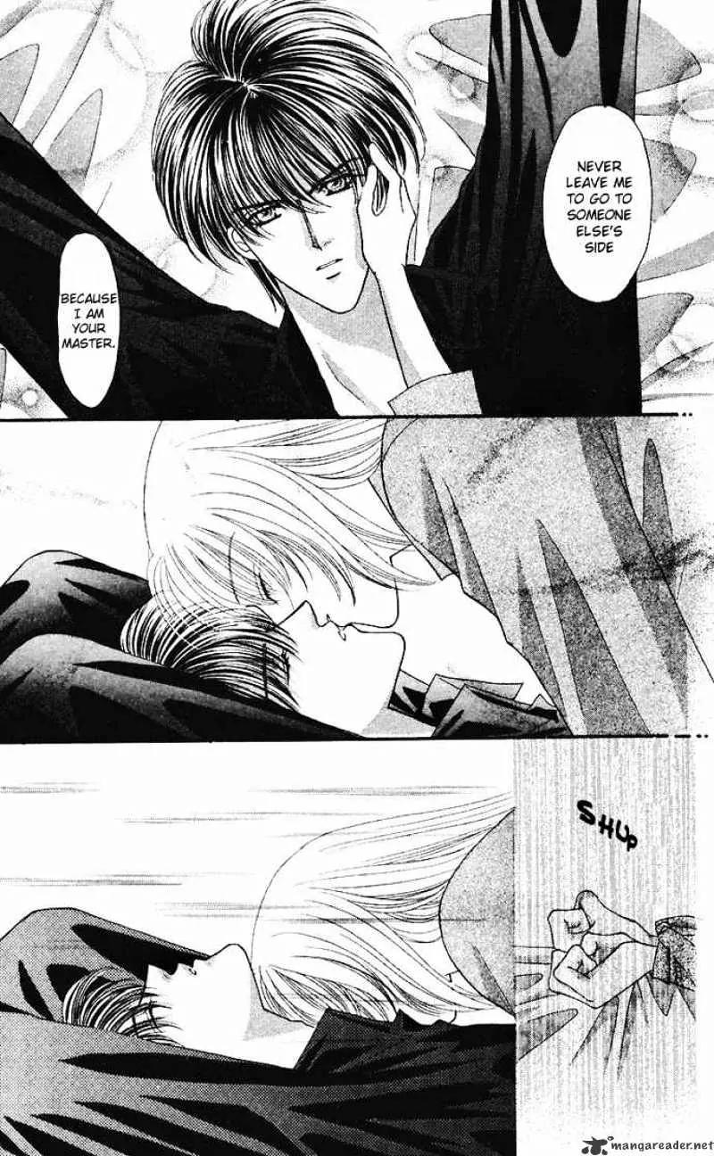 Kaikan Phrase Chapter 39 page 28 - Chapter 39