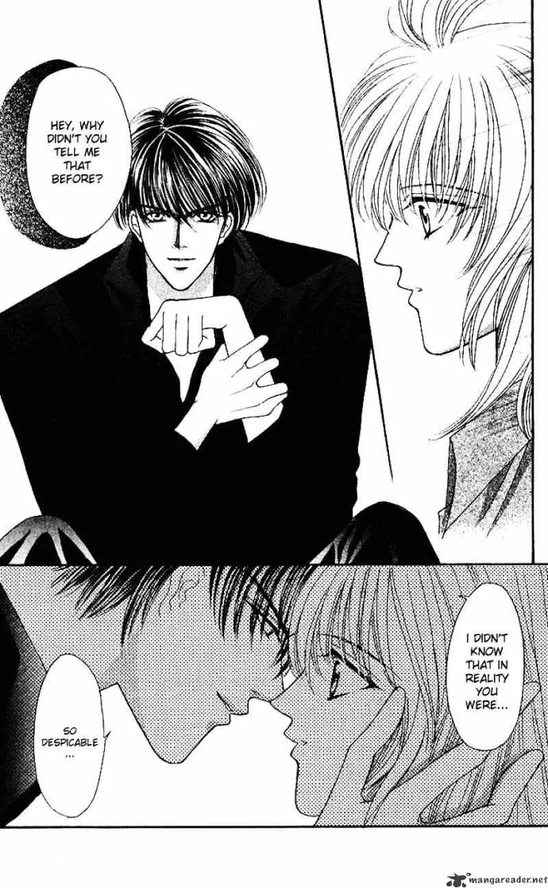 Kaikan Phrase Chapter 39 page 30 - Chapter 39