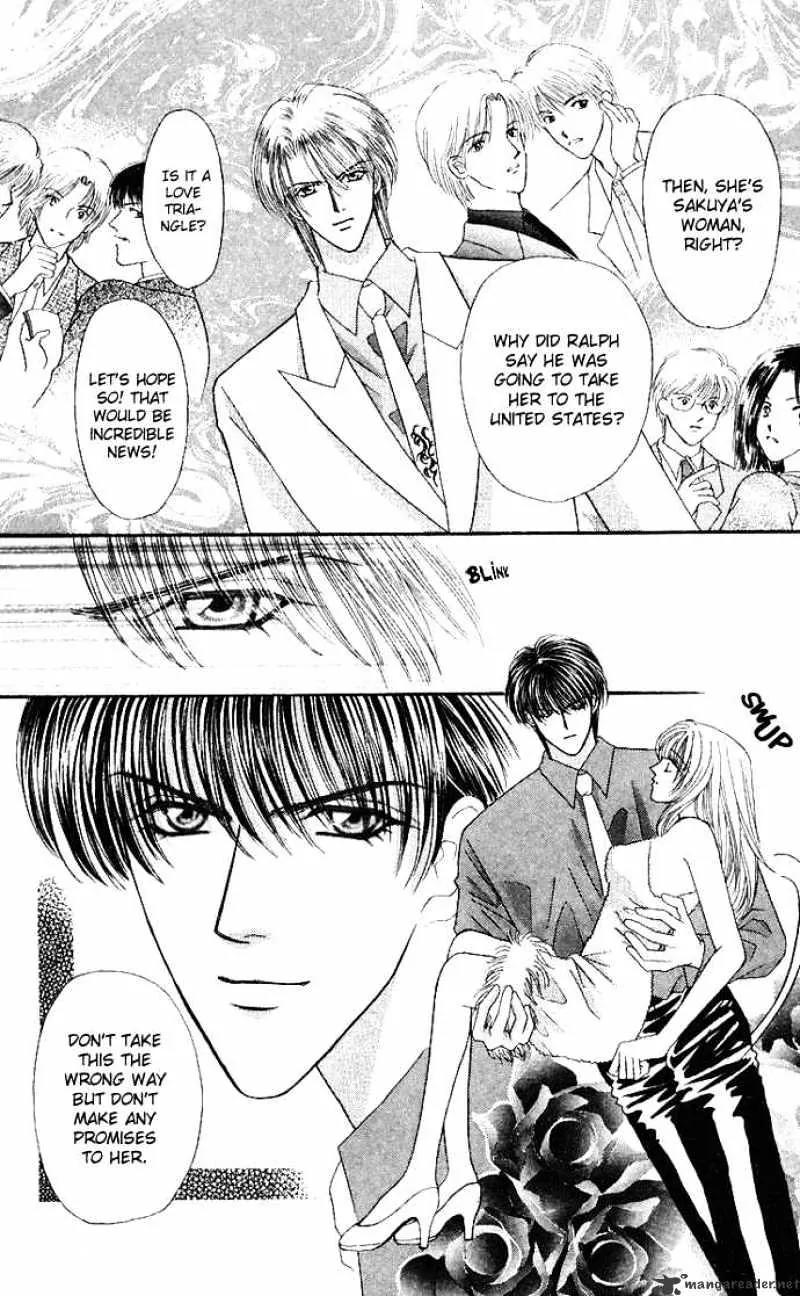 Kaikan Phrase Chapter 39 page 5 - Chapter 39