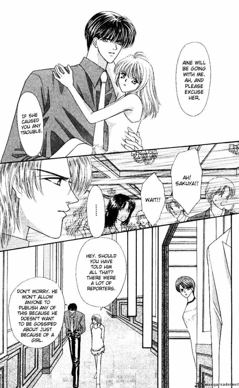 Kaikan Phrase Chapter 39 page 6 - Chapter 39