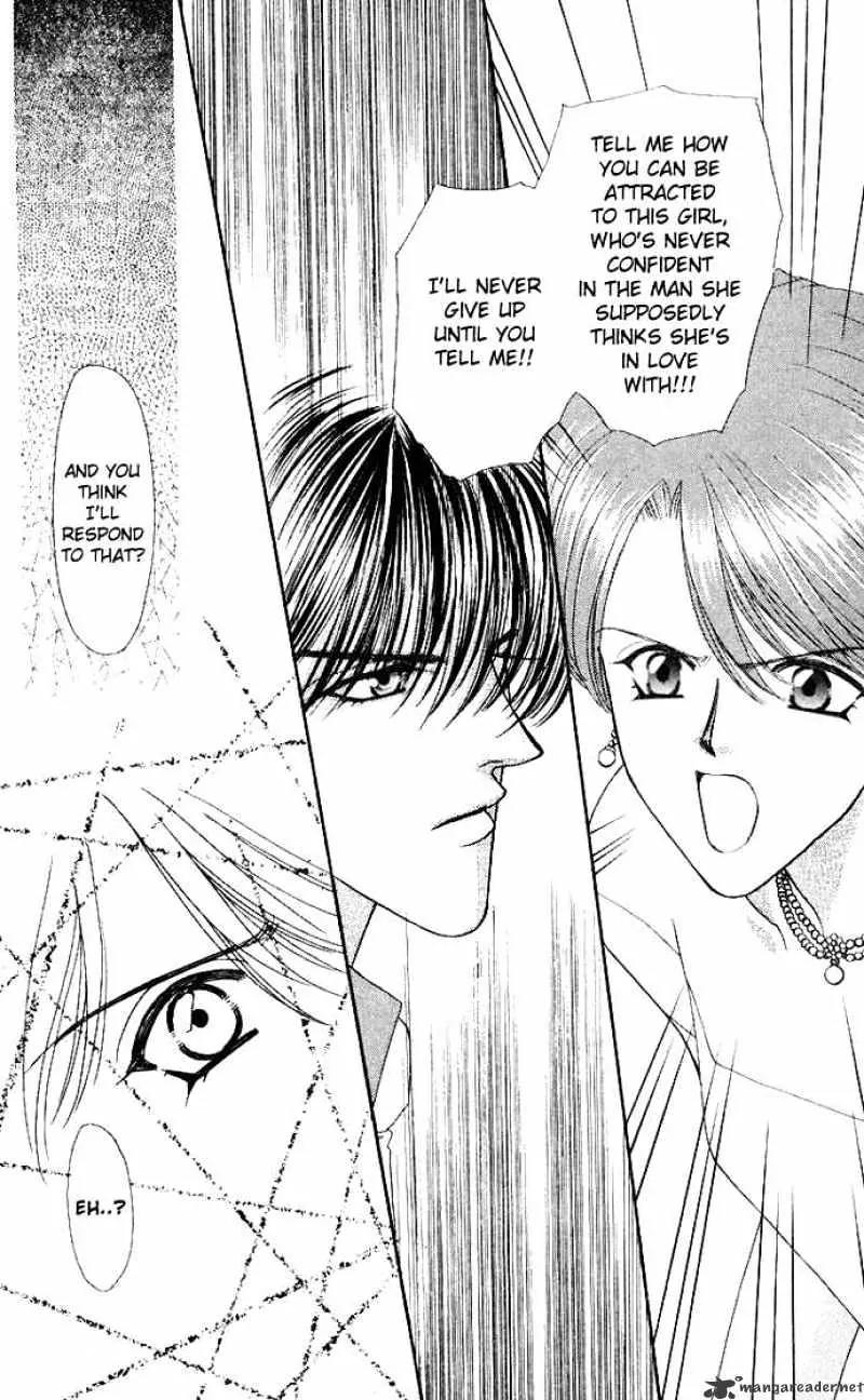 Kaikan Phrase Chapter 39 page 9 - Chapter 39