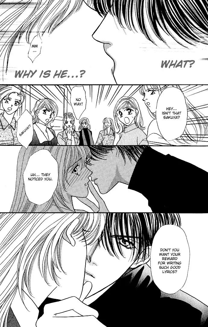 Kaikan Phrase Chapter 4 page 29 - Chapter 4