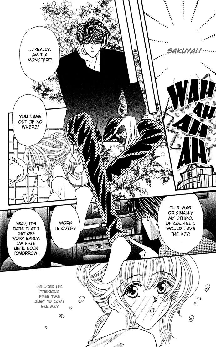 Kaikan Phrase Chapter 4 page 33 - Chapter 4