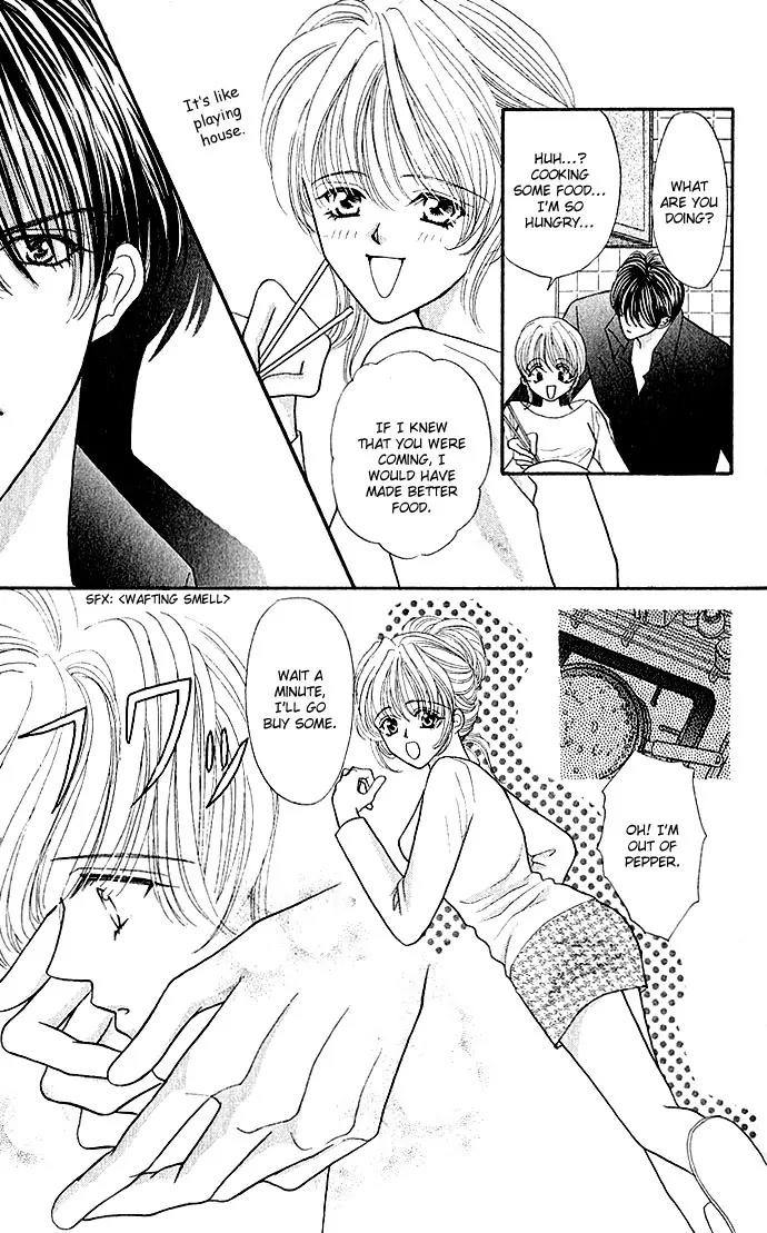 Kaikan Phrase Chapter 4 page 34 - Chapter 4
