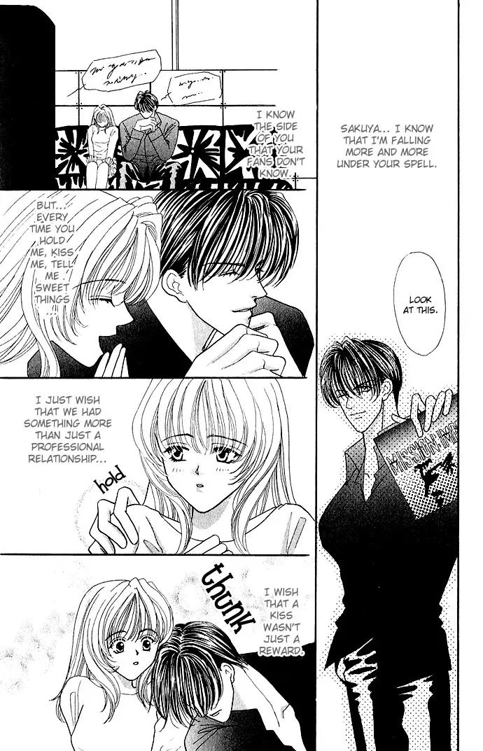 Kaikan Phrase Chapter 4 page 36 - Chapter 4
