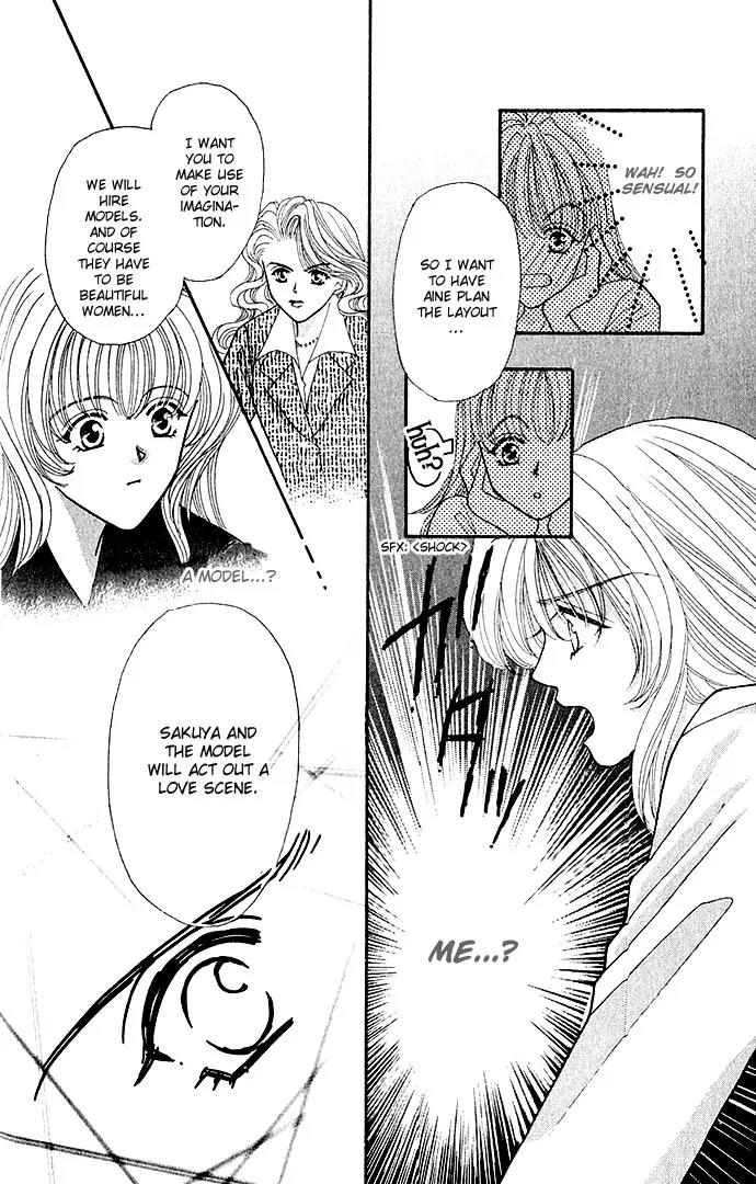Kaikan Phrase Chapter 4 page 41 - Chapter 4