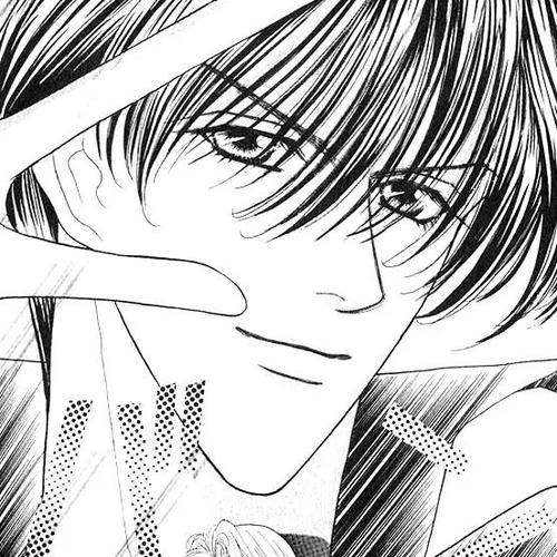 Kaikan Phrase Chapter 4 cover