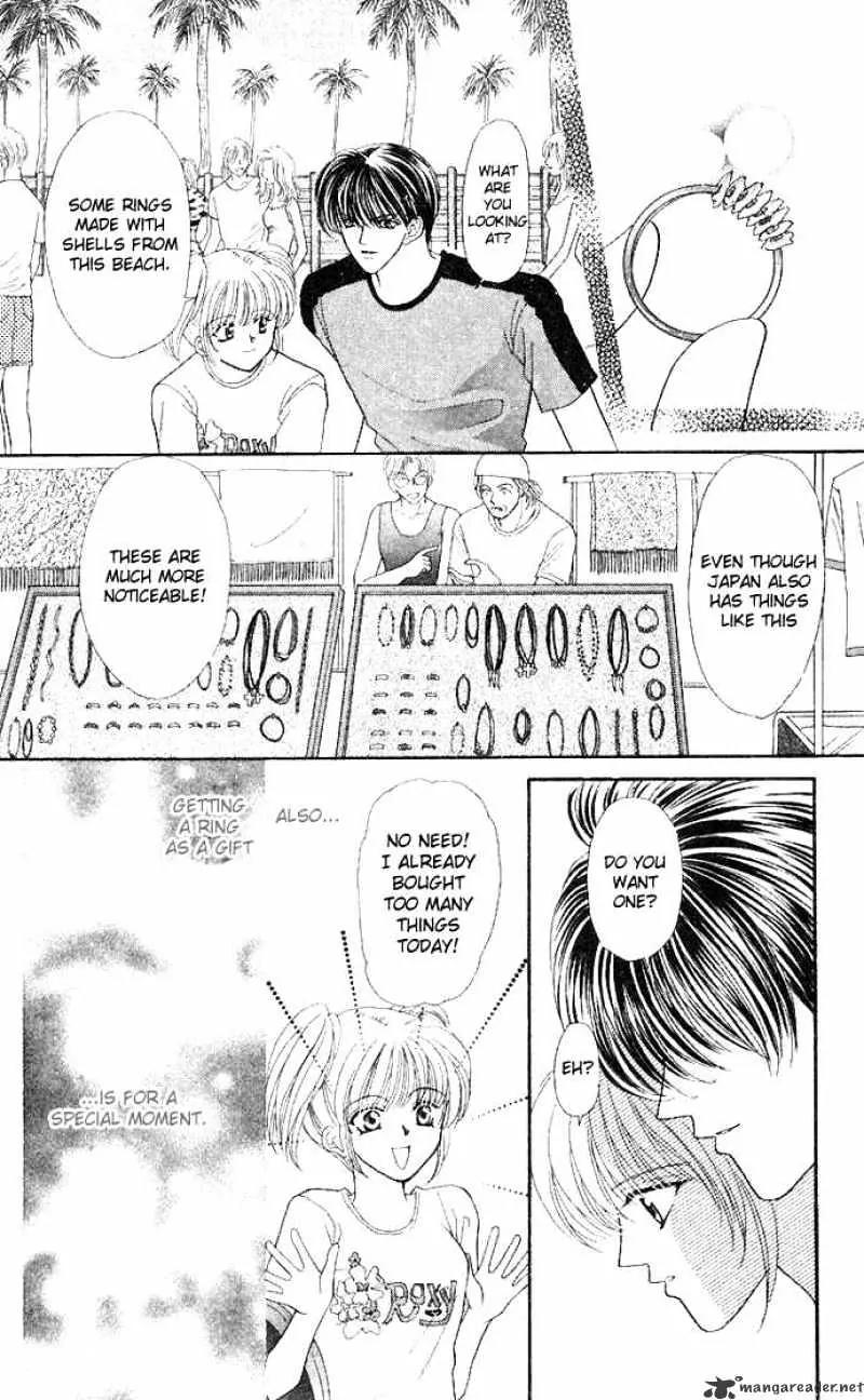 Kaikan Phrase Chapter 40 page 14 - Chapter 40