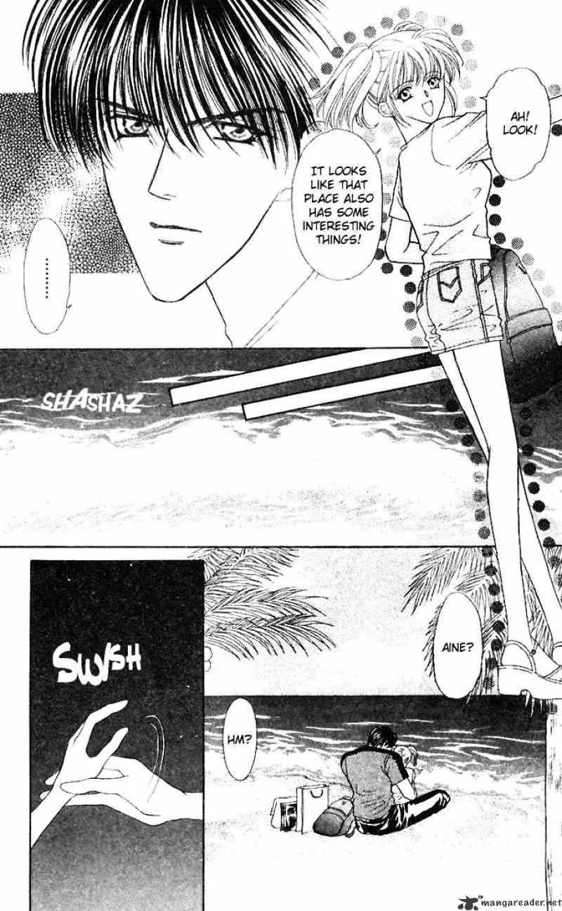 Kaikan Phrase Chapter 40 page 15 - Chapter 40