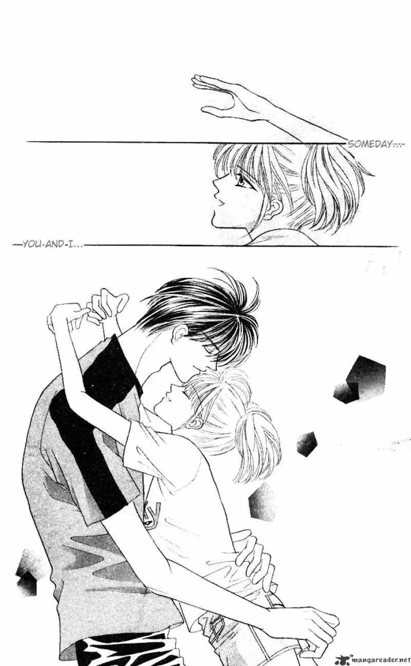 Kaikan Phrase Chapter 40 page 19 - Chapter 40