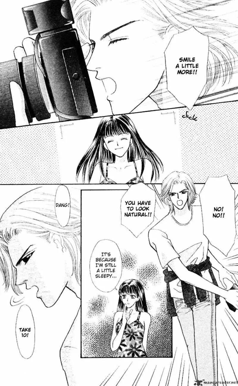 Kaikan Phrase Chapter 40 page 22 - Chapter 40