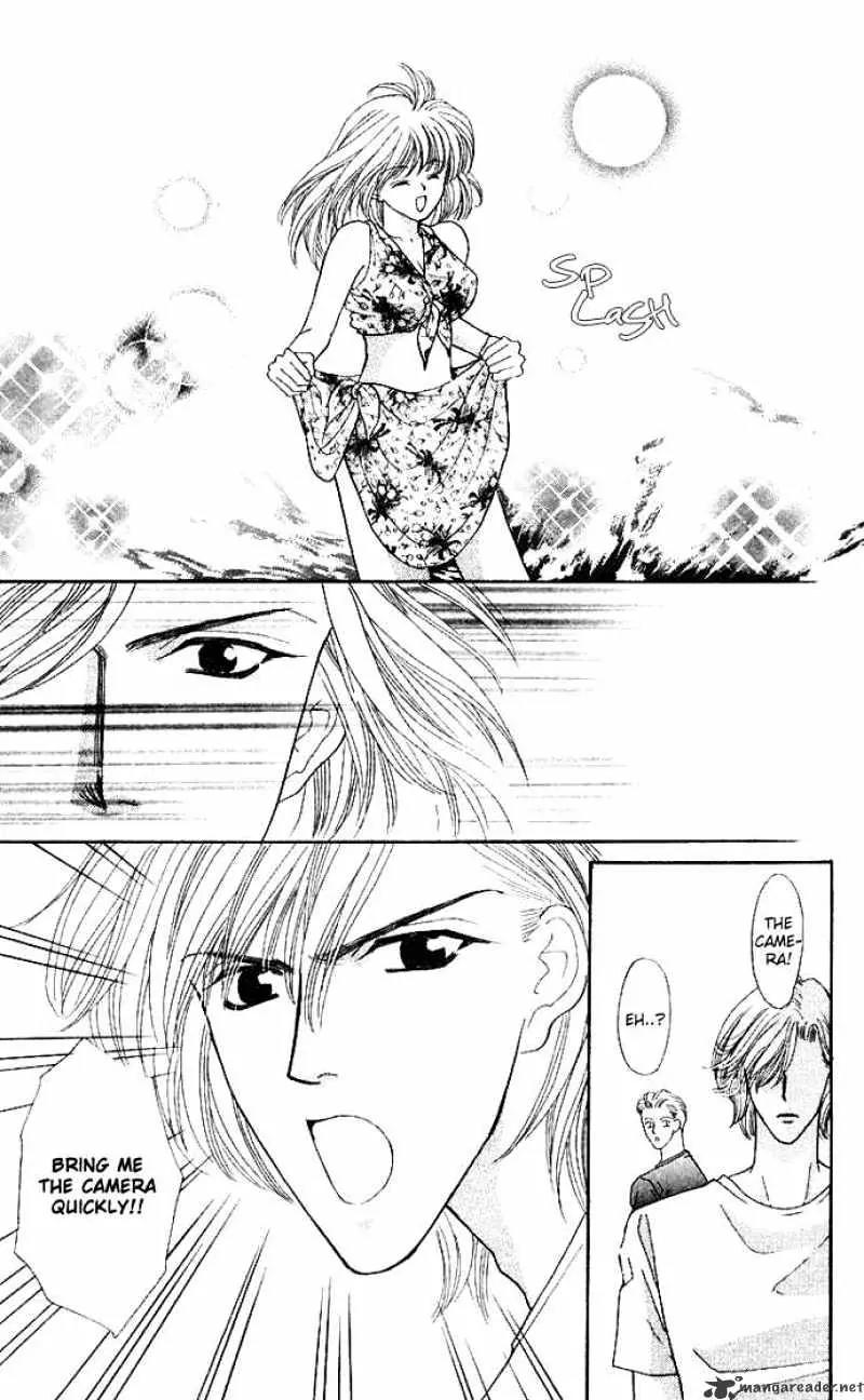 Kaikan Phrase Chapter 40 page 24 - Chapter 40