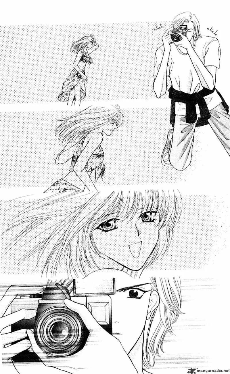 Kaikan Phrase Chapter 40 page 25 - Chapter 40