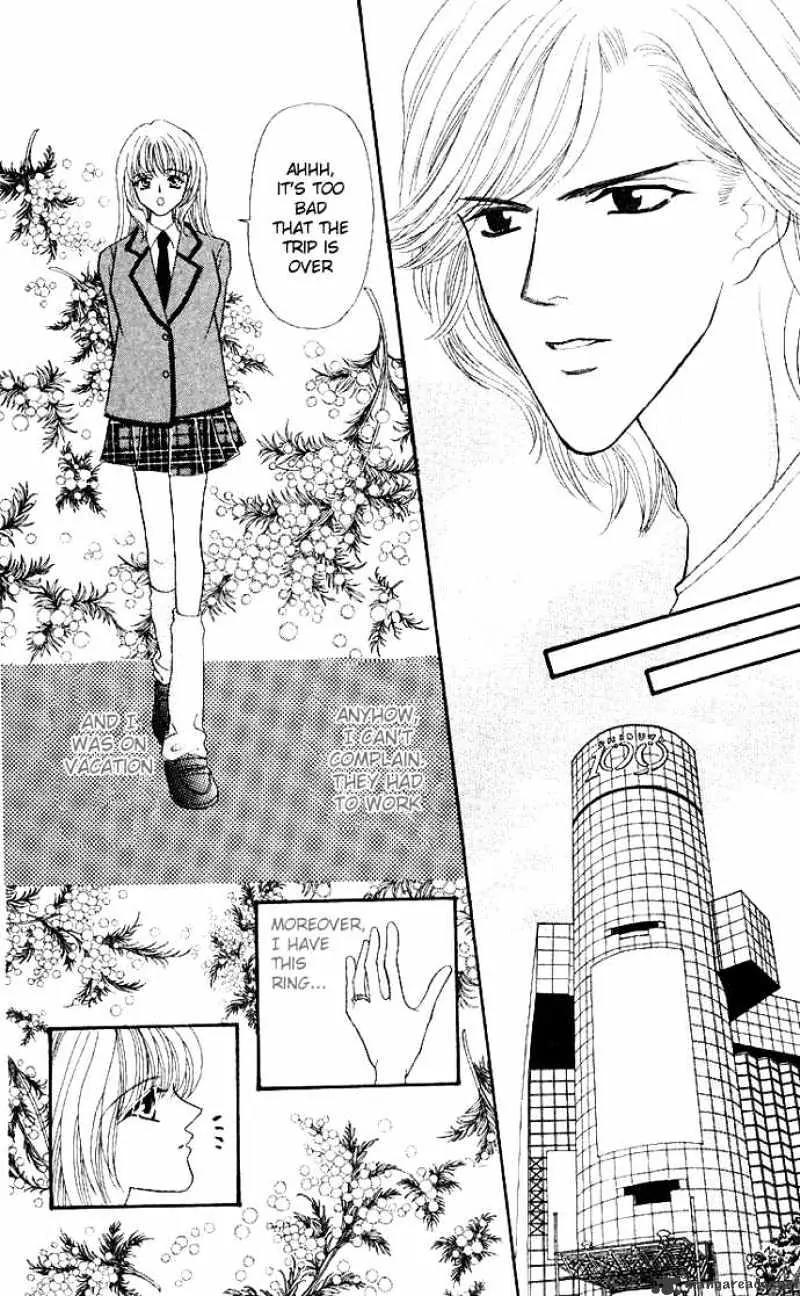 Kaikan Phrase Chapter 40 page 27 - Chapter 40