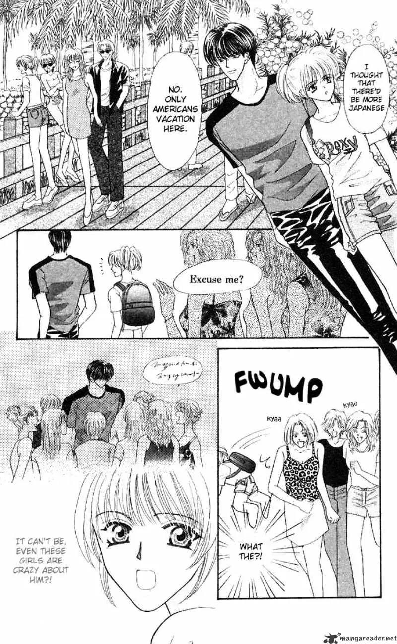 Kaikan Phrase Chapter 40 page 8 - Chapter 40