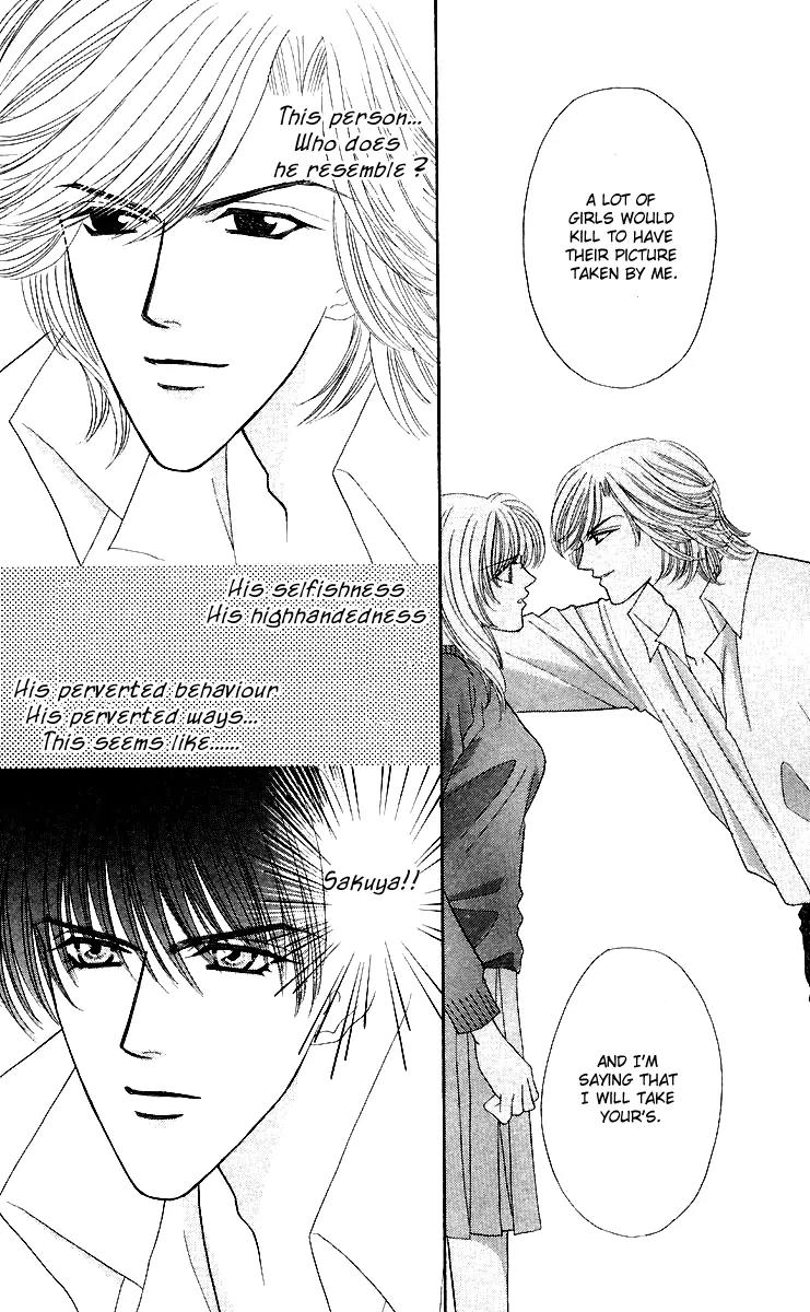 Kaikan Phrase Chapter 41 page 18 - Chapter 41