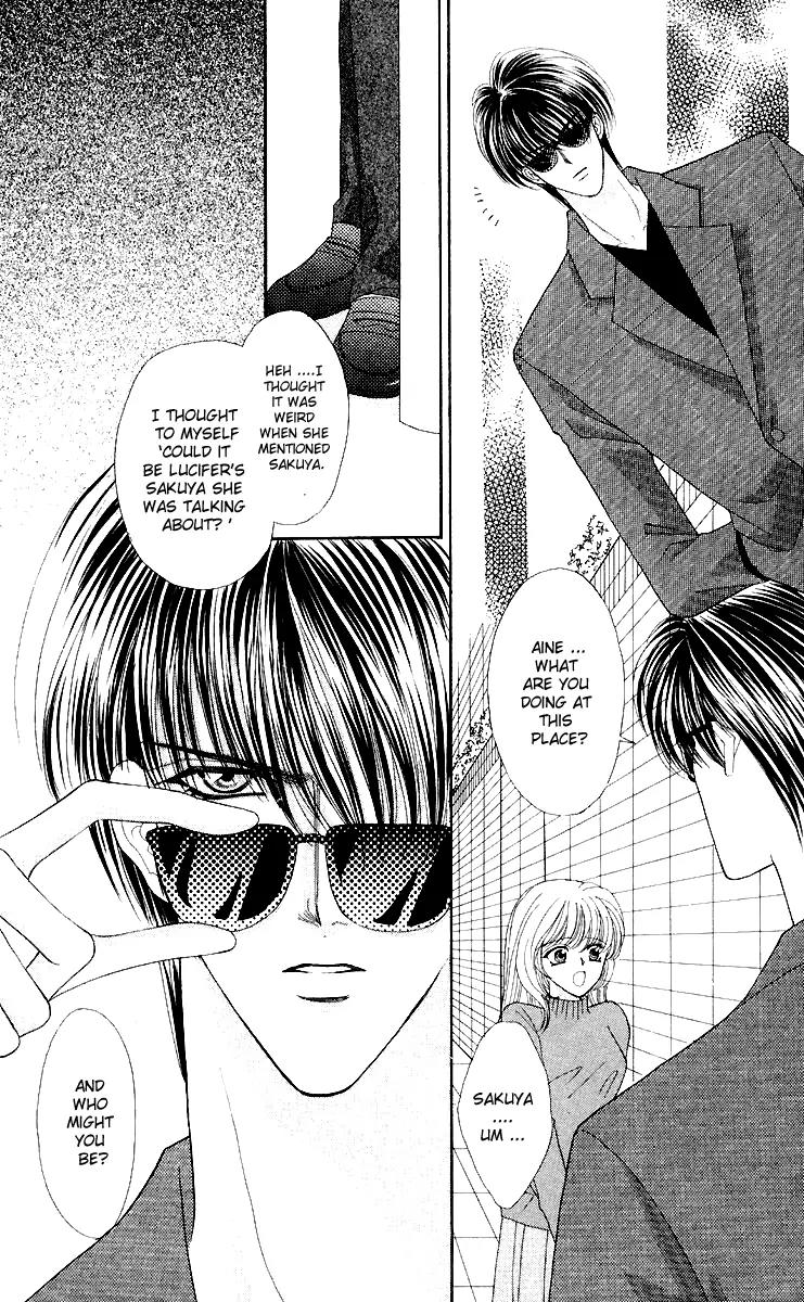 Kaikan Phrase Chapter 41 page 24 - Chapter 41
