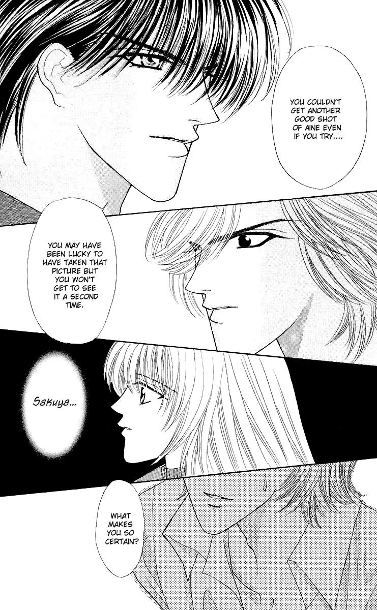 Kaikan Phrase Chapter 41 page 29 - Chapter 41